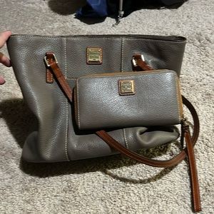 Dooney and Bourke Set